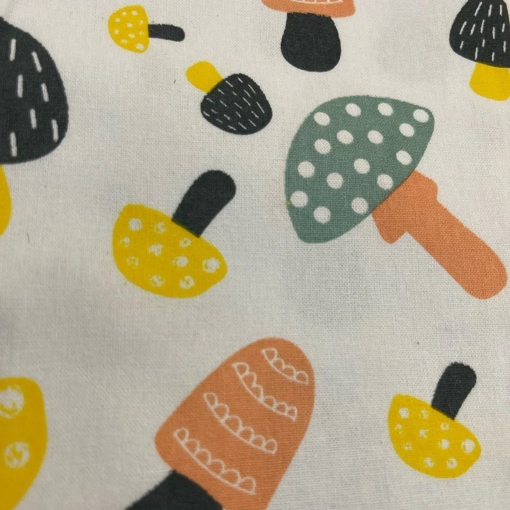 Mushroom Kitchen Towel, NWT, For Bundle Purchases Only - Picture 4 of 5
